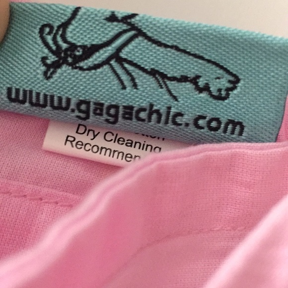 Ga Ga Chic Skirt - Picture 6 of 6